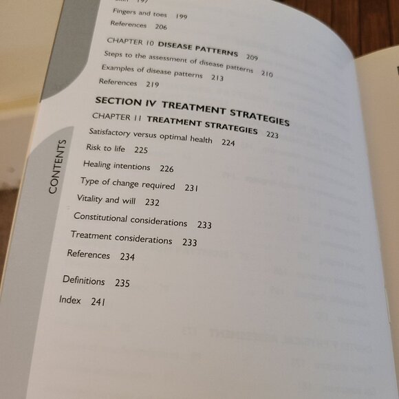 The Energetics of Health: A Naturopathic Assessment by Iva Lloyd [Paperback] - Picture 8 of 10